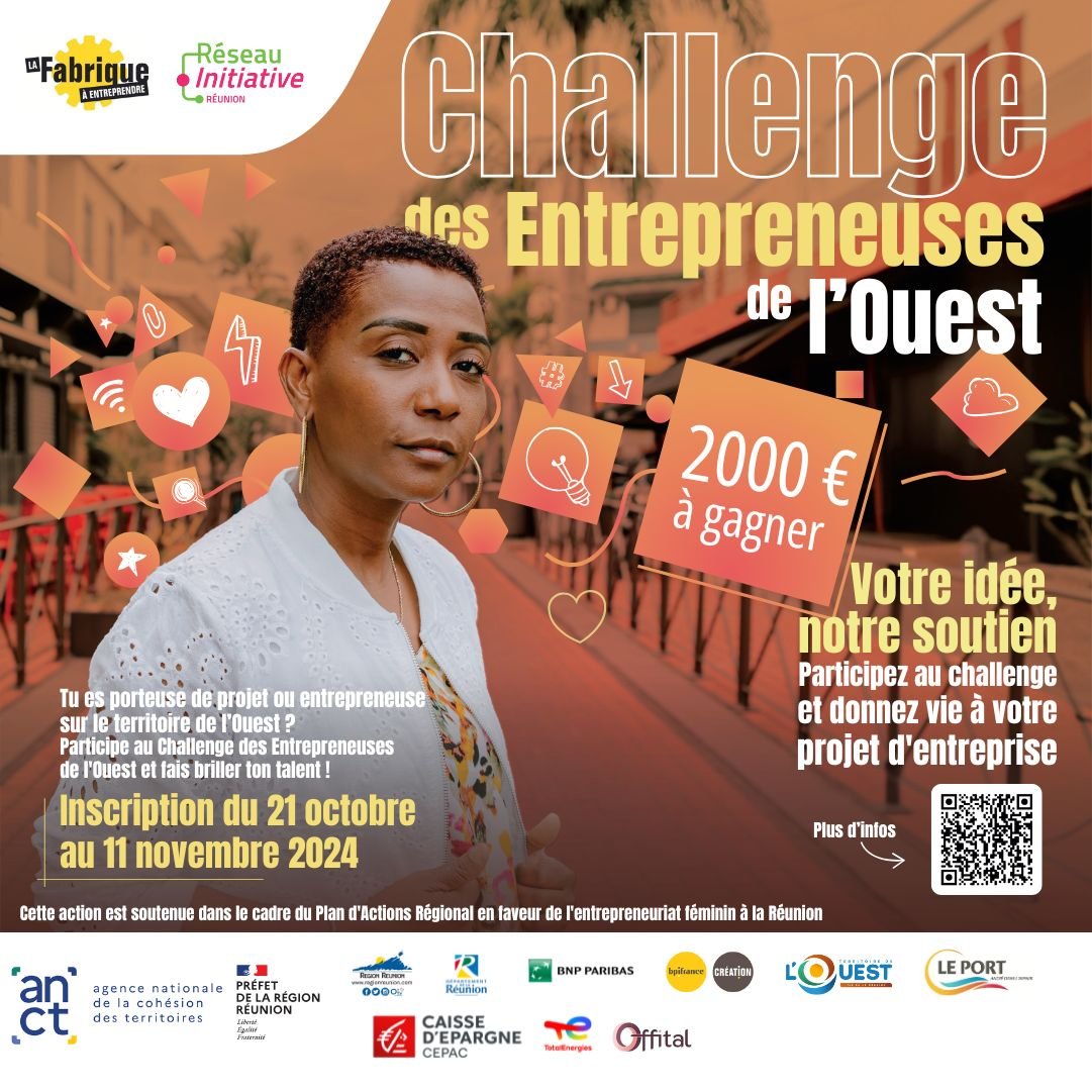 Entreprendre Quartiers